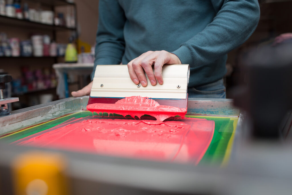 Vinyl Printers in Northampton